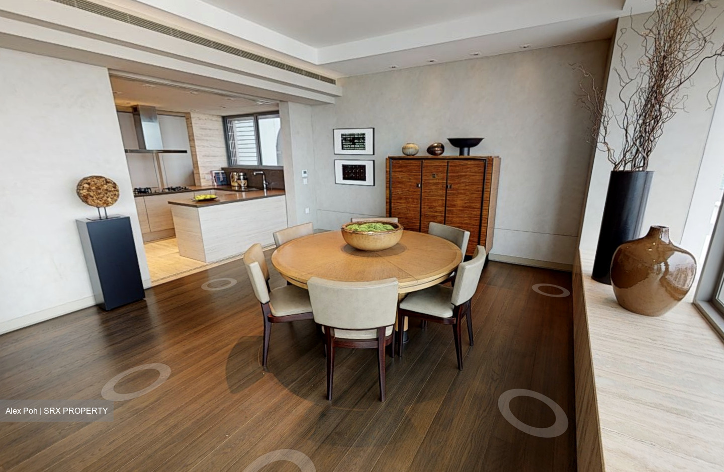 Ardmore Residence (D10), Condominium #573881561